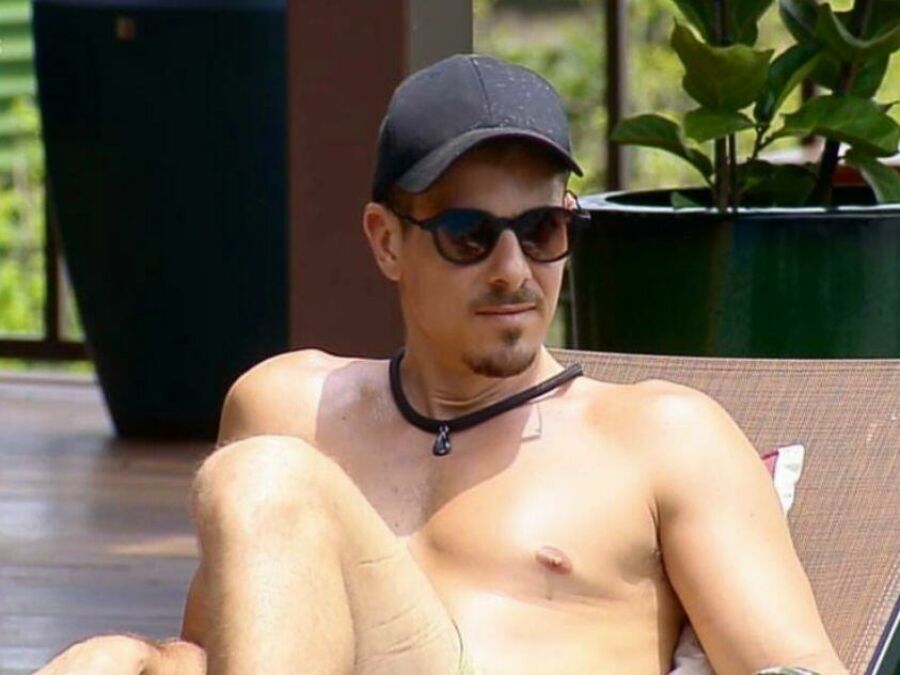 Imagem Sacha